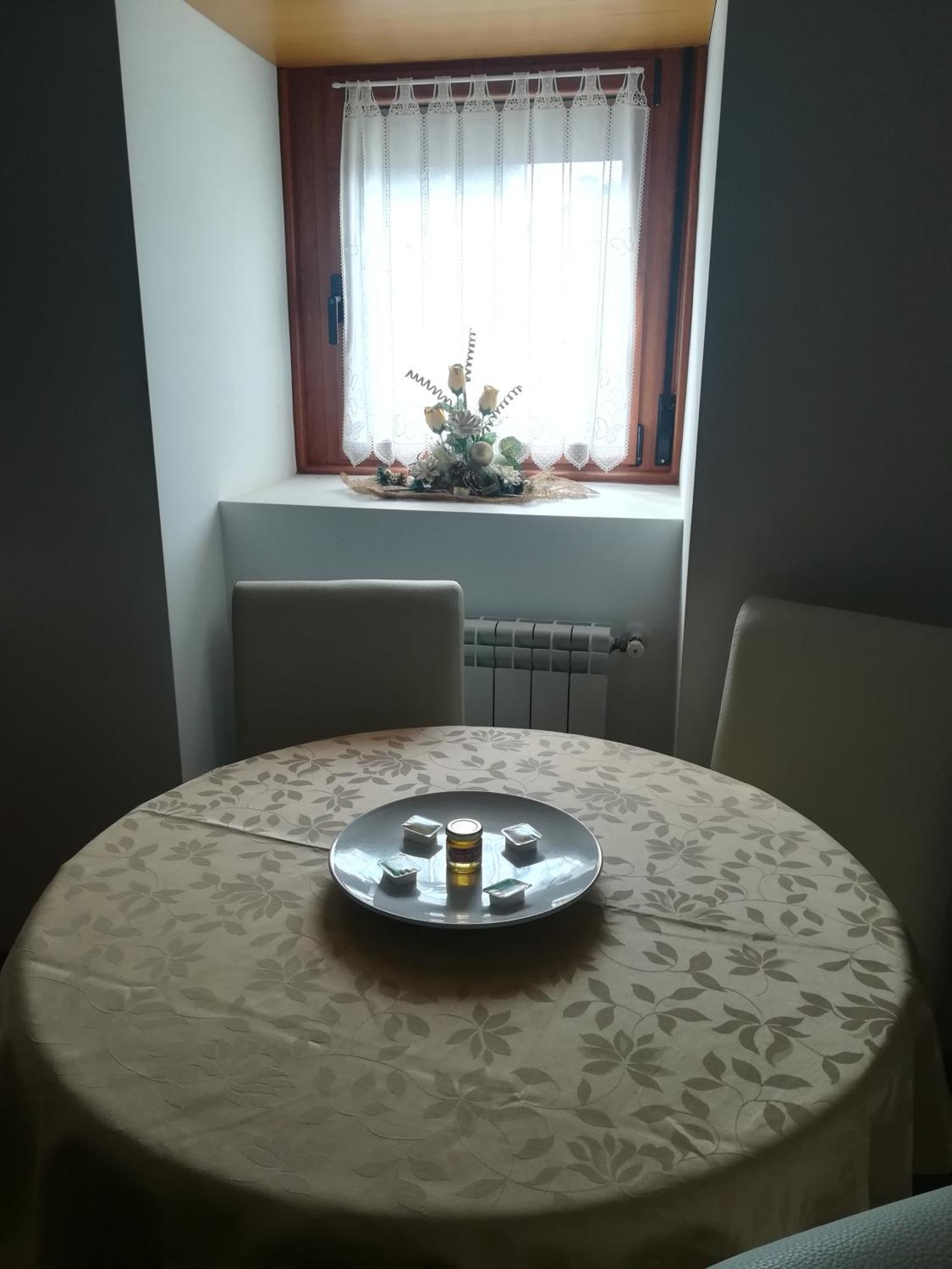 Villa Casa Do Azibo Santa Combinha Zimmer foto